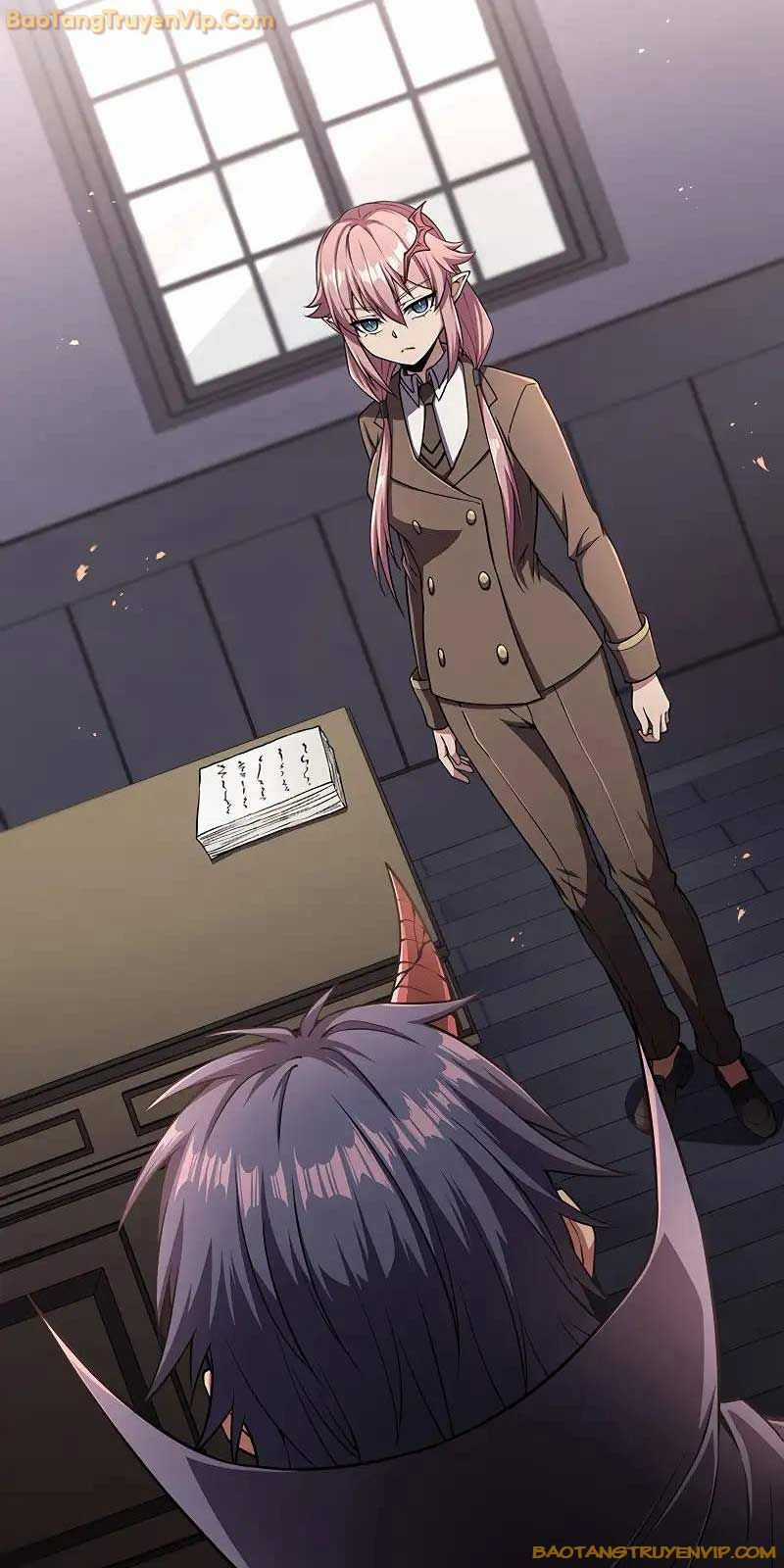 Phòng Thủ Hầm Ngục - Chapter 46 - Trang 51