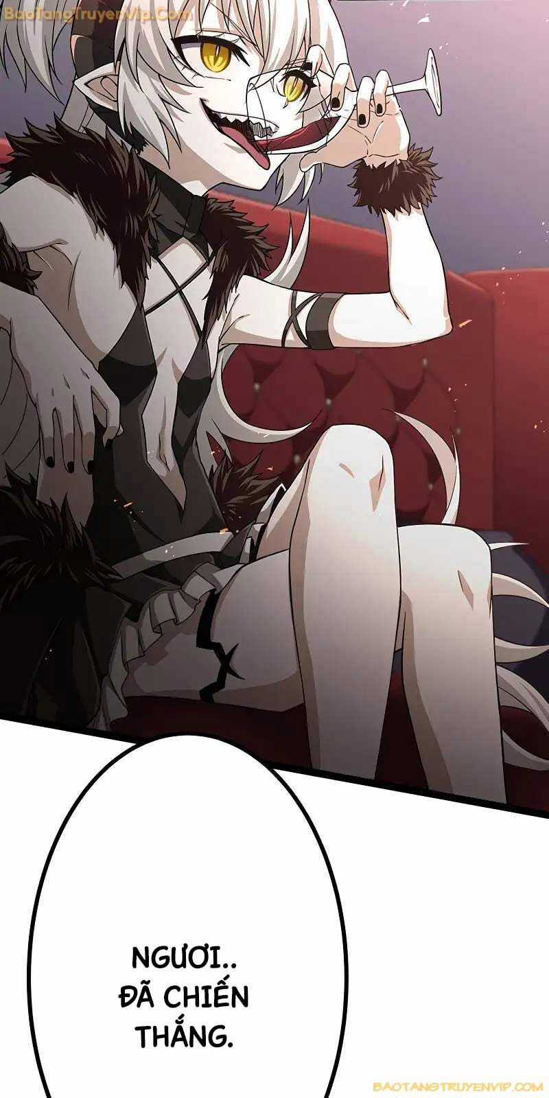 Phòng Thủ Hầm Ngục - Chapter 46 - Trang 9