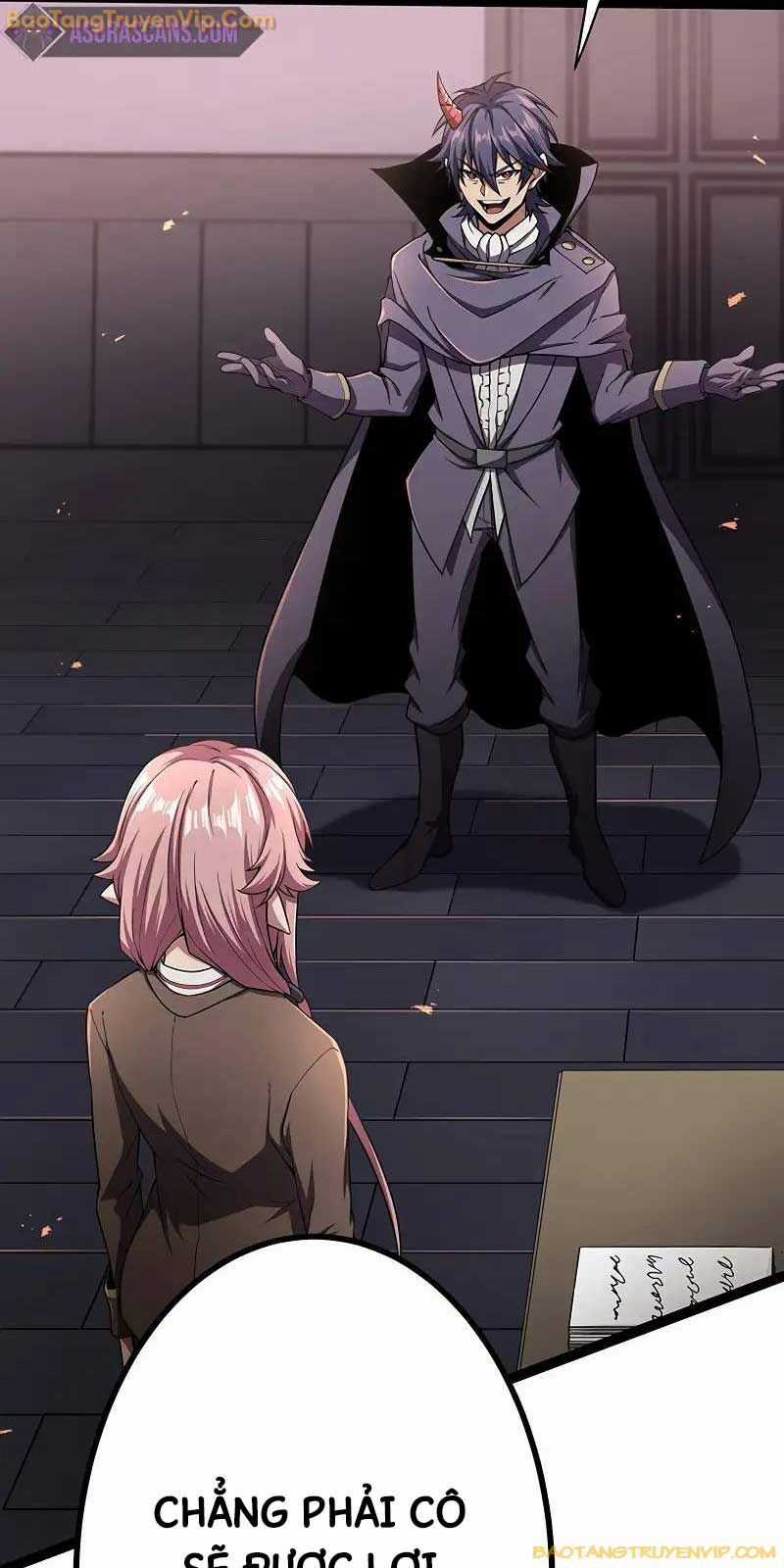 Phòng Thủ Hầm Ngục - Chapter 46 - Trang 85