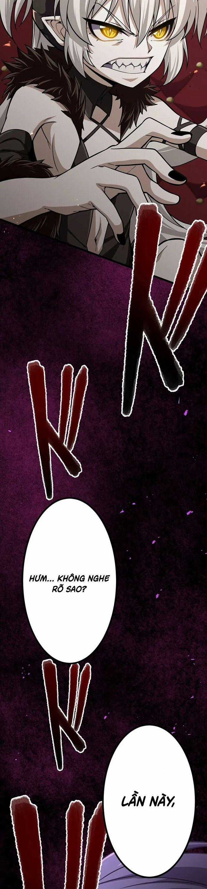 Phòng Thủ Hầm Ngục - Chapter 47 - Trang 2