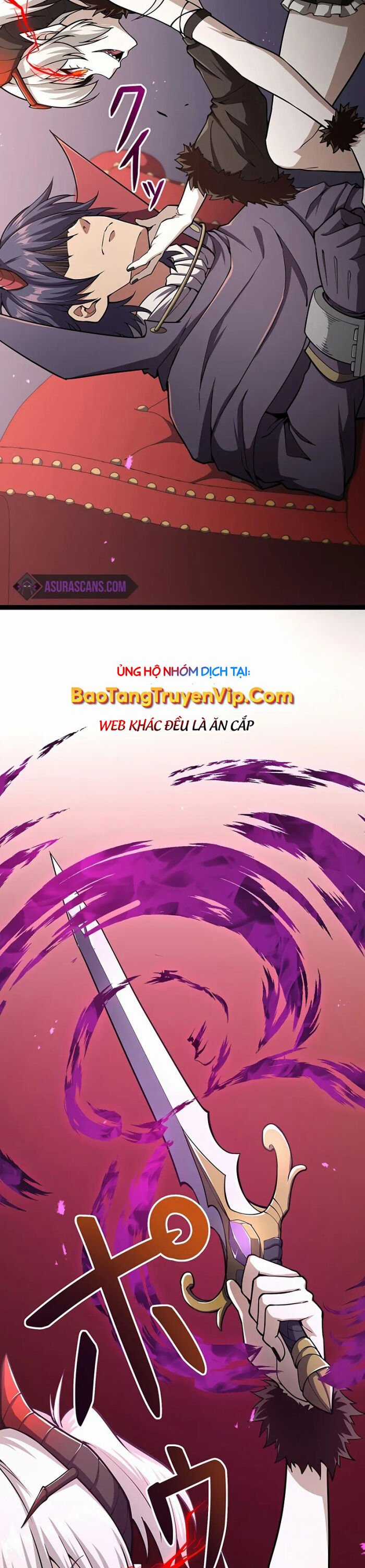 Phòng Thủ Hầm Ngục - Chapter 47 - Trang 102