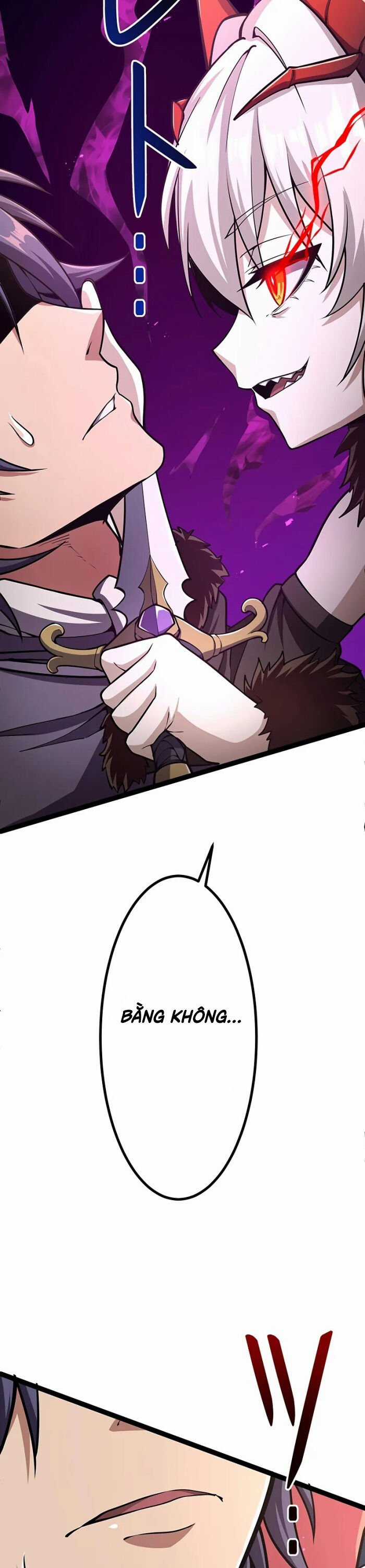 Phòng Thủ Hầm Ngục - Chapter 47 - Trang 104
