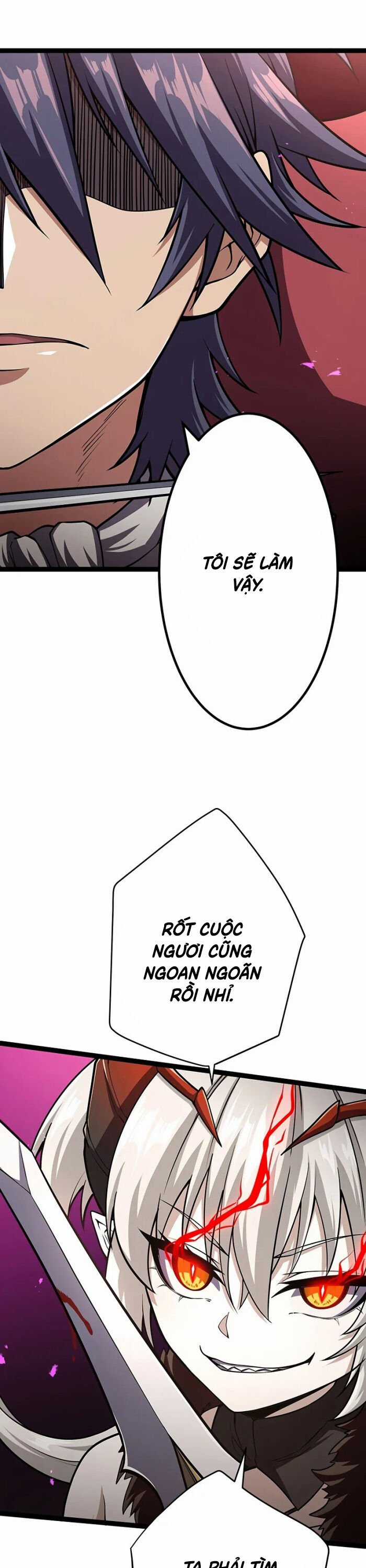 Phòng Thủ Hầm Ngục - Chapter 47 - Trang 106