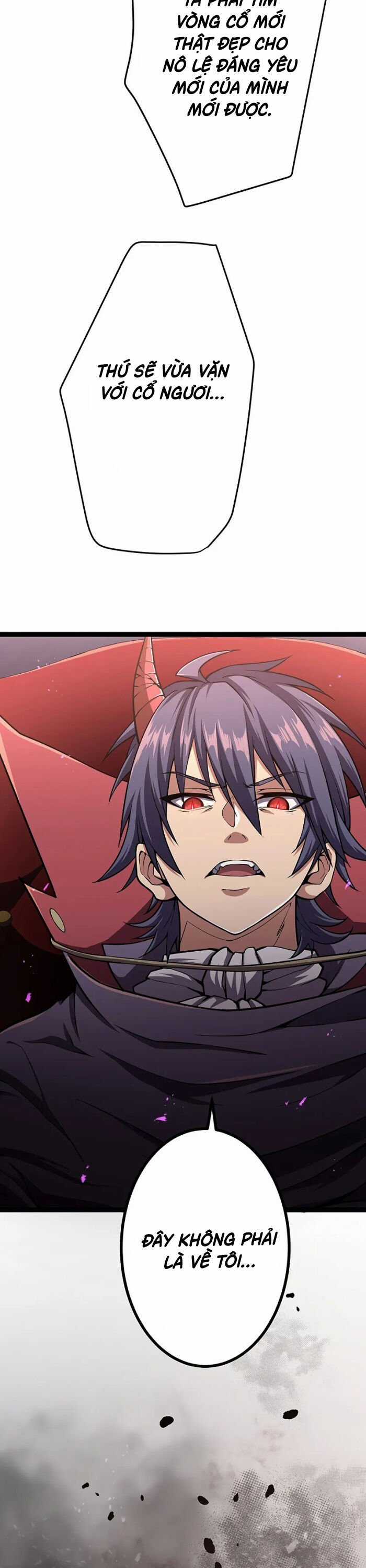 Phòng Thủ Hầm Ngục - Chapter 47 - Trang 107