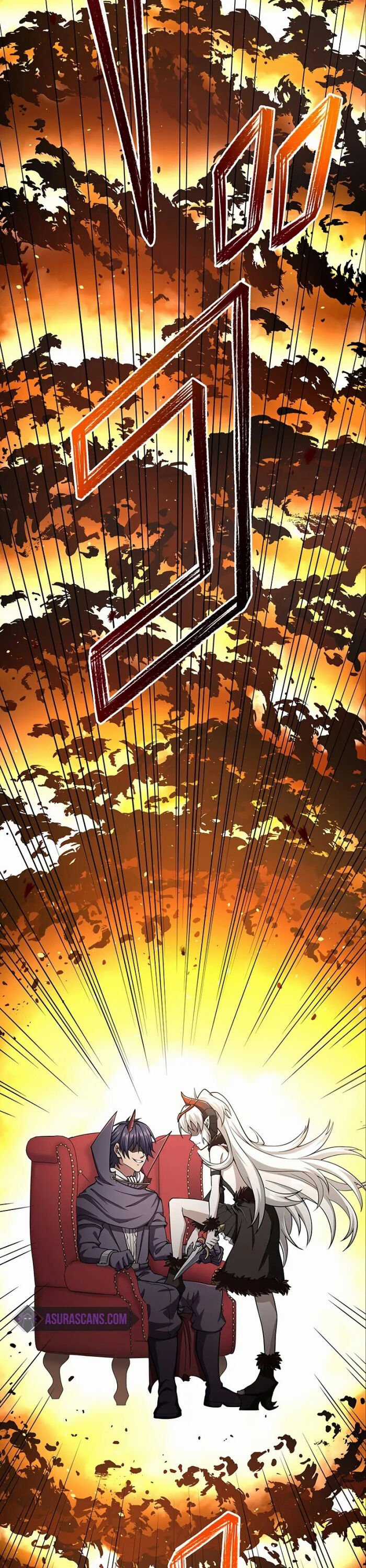 Phòng Thủ Hầm Ngục - Chapter 47 - Trang 111