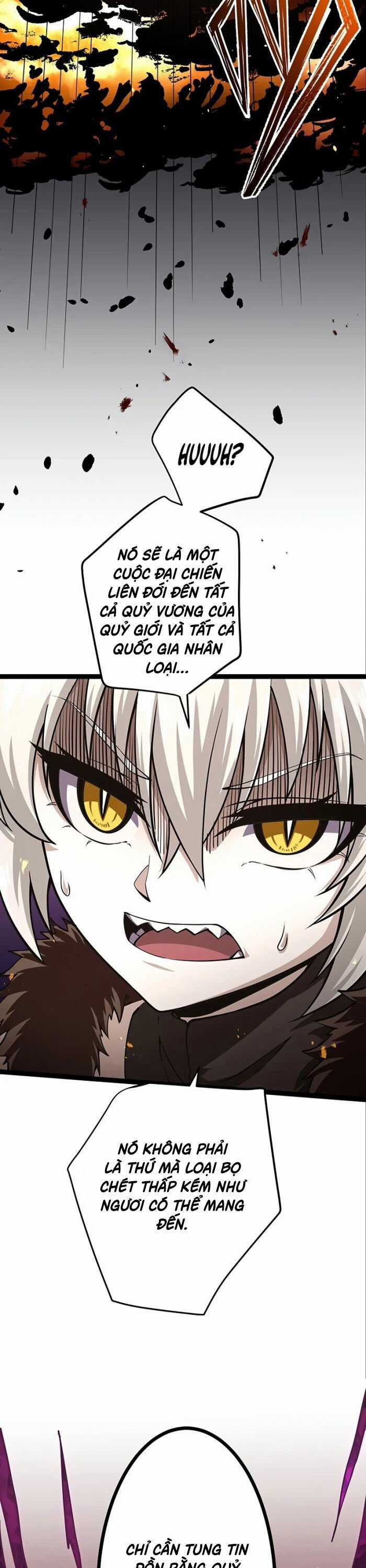 Phòng Thủ Hầm Ngục - Chapter 47 - Trang 113