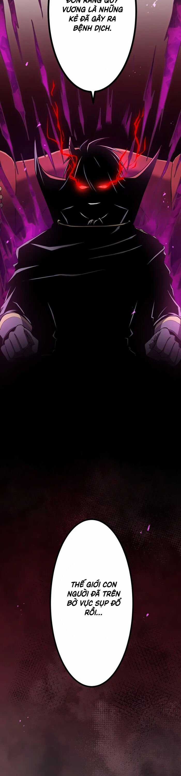 Phòng Thủ Hầm Ngục - Chapter 47 - Trang 114