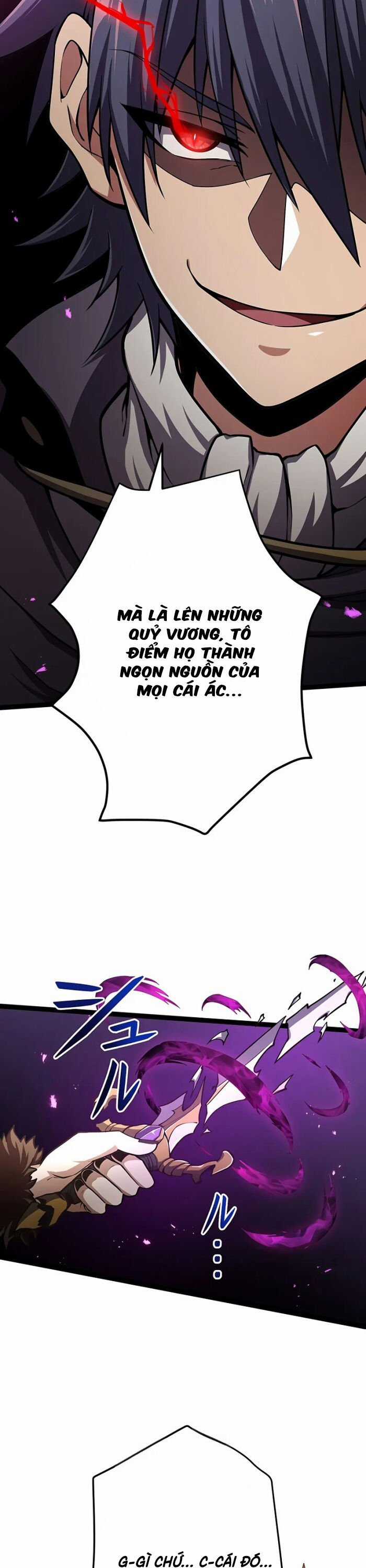 Phòng Thủ Hầm Ngục - Chapter 47 - Trang 117