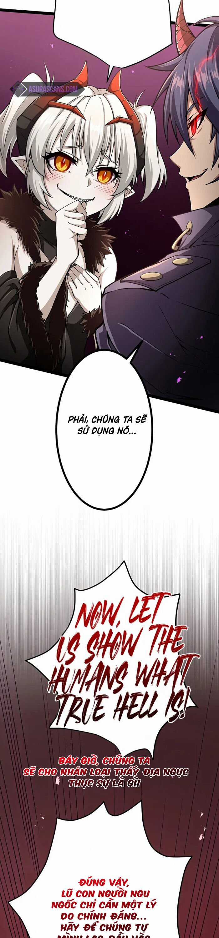 Phòng Thủ Hầm Ngục - Chapter 47 - Trang 118