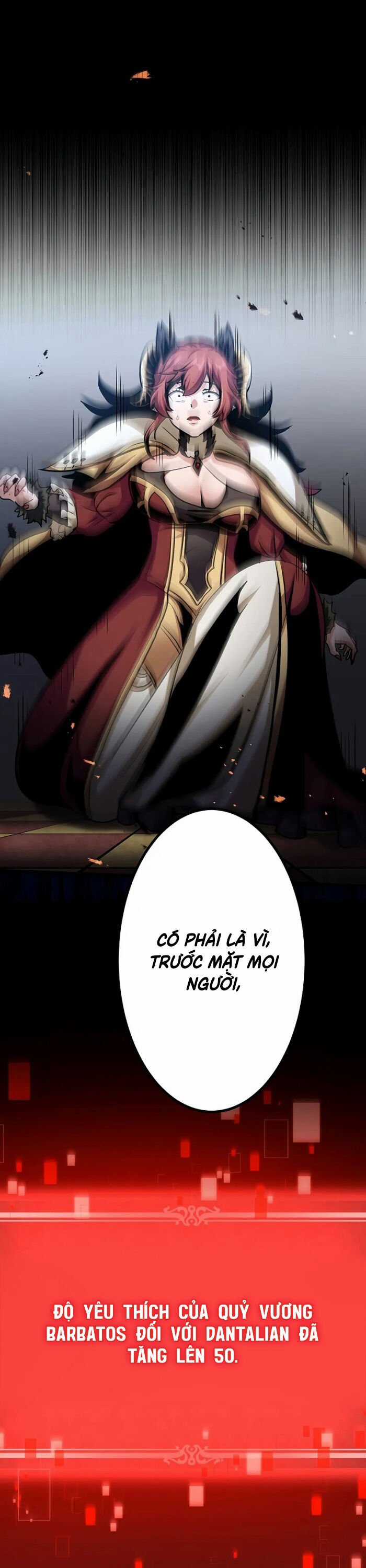 Phòng Thủ Hầm Ngục - Chapter 47 - Trang 13