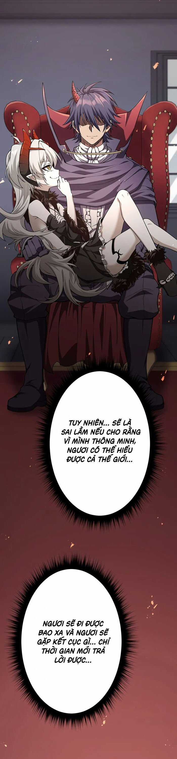 Phòng Thủ Hầm Ngục - Chapter 47 - Trang 124