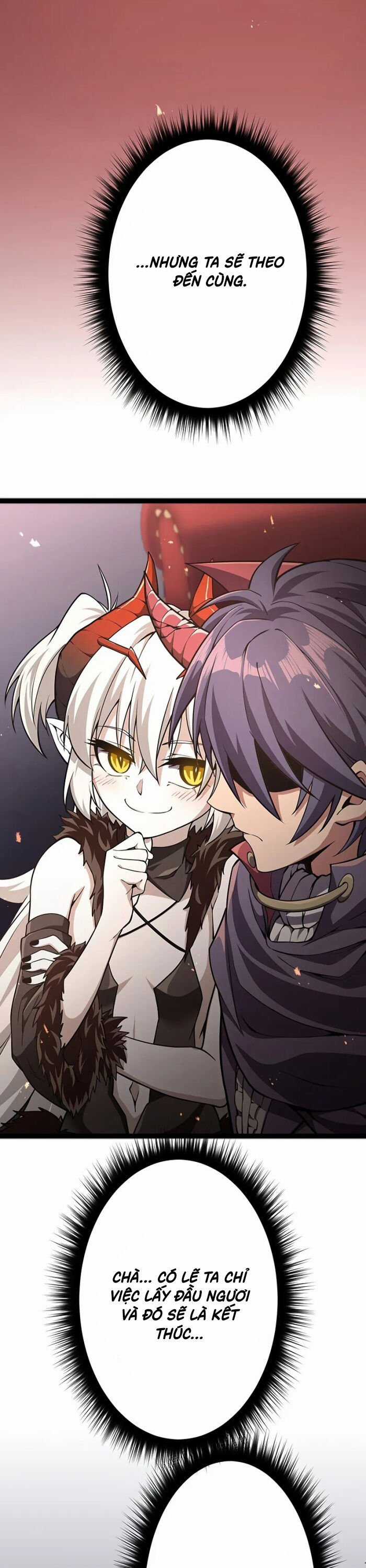 Phòng Thủ Hầm Ngục - Chapter 47 - Trang 125