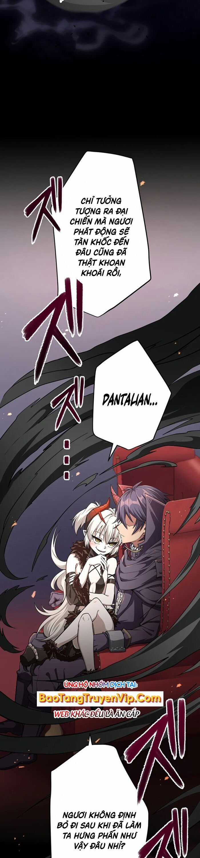 Phòng Thủ Hầm Ngục - Chapter 47 - Trang 127