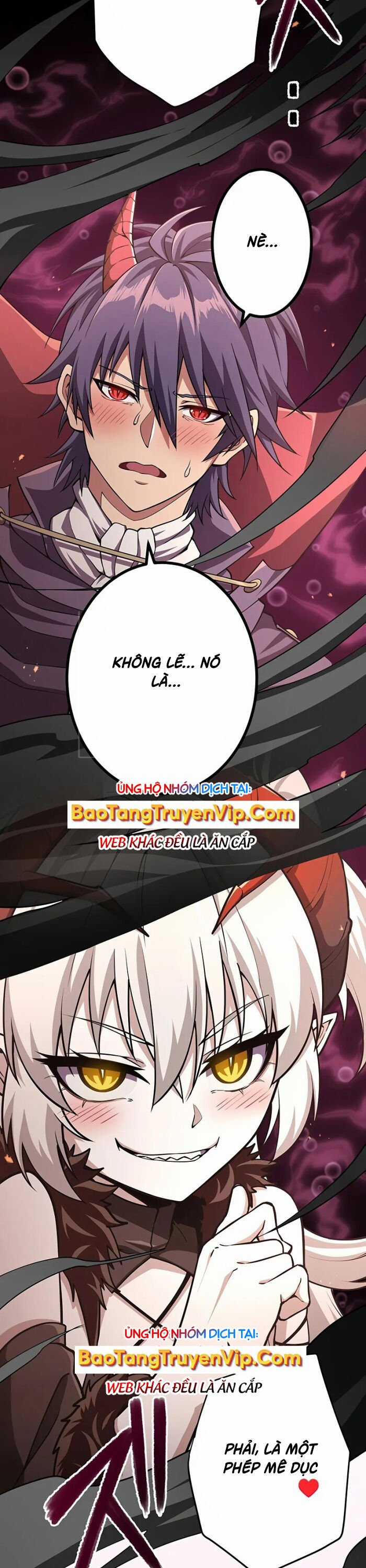 Phòng Thủ Hầm Ngục - Chapter 47 - Trang 128