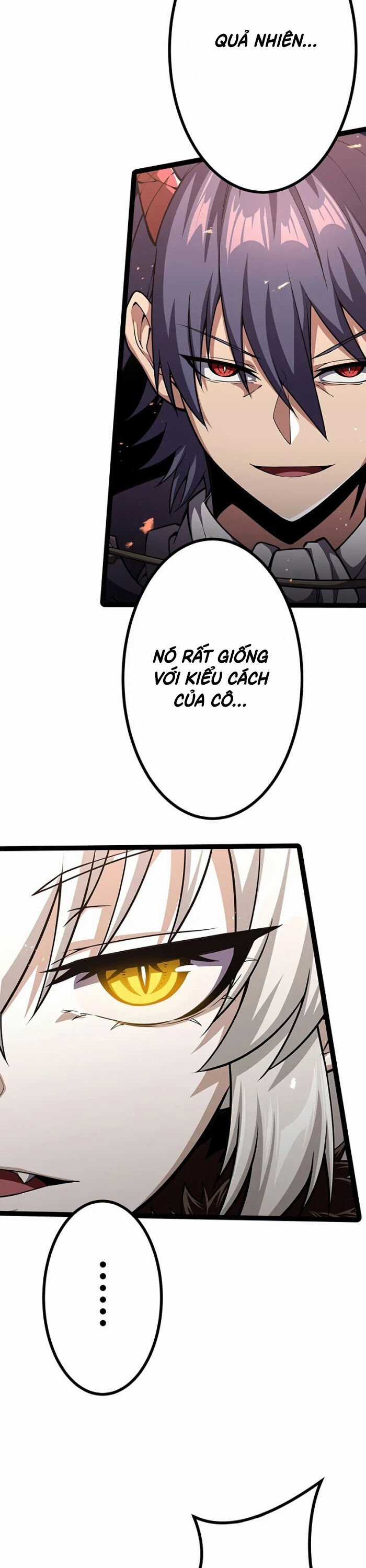 Phòng Thủ Hầm Ngục - Chapter 47 - Trang 15