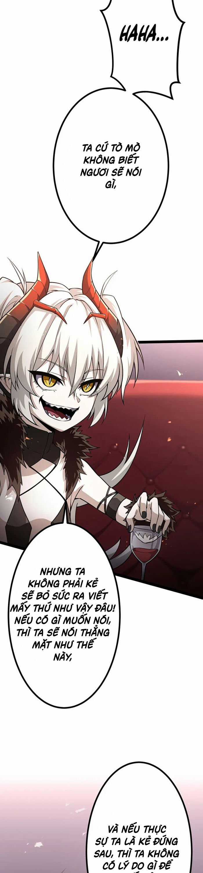 Phòng Thủ Hầm Ngục - Chapter 47 - Trang 16