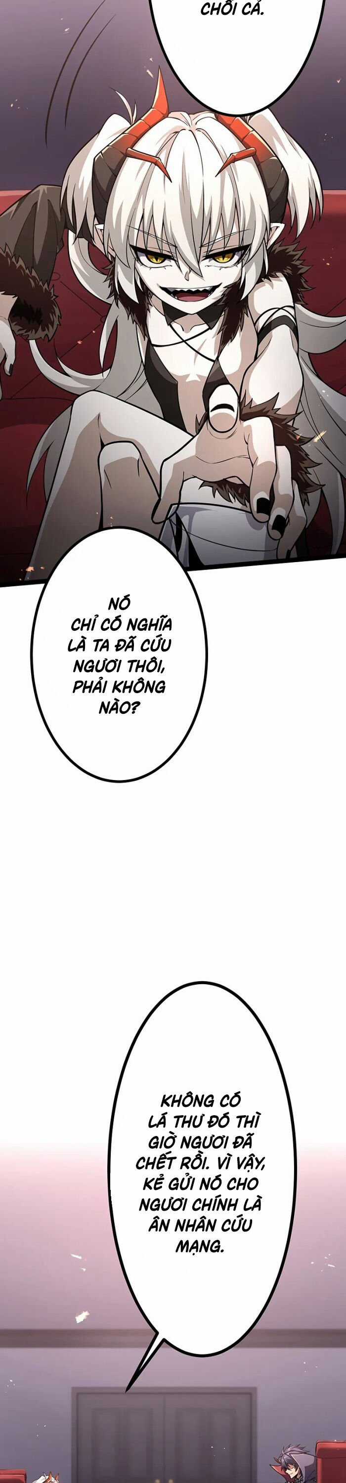 Phòng Thủ Hầm Ngục - Chapter 47 - Trang 17