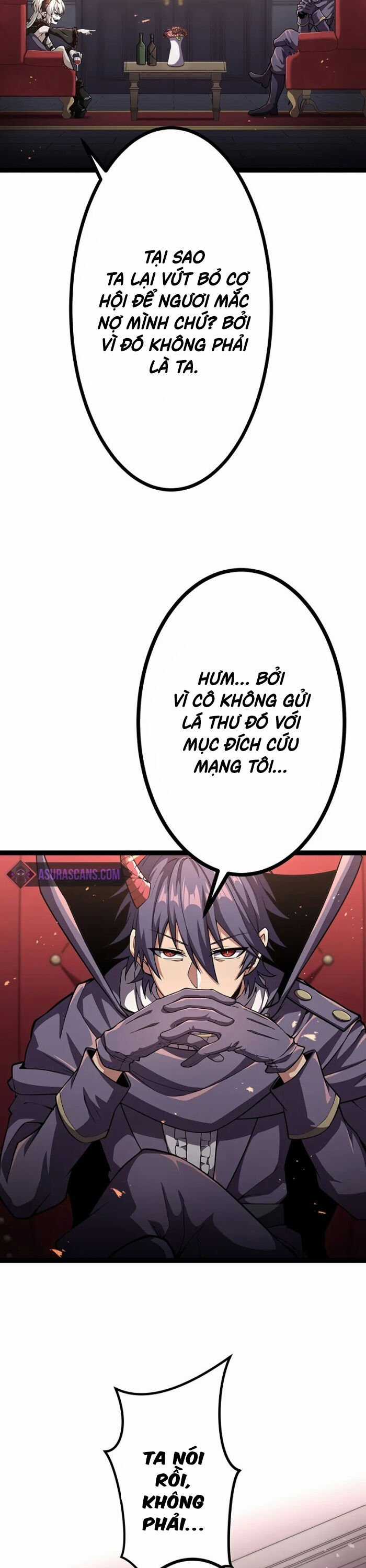 Phòng Thủ Hầm Ngục - Chapter 47 - Trang 18