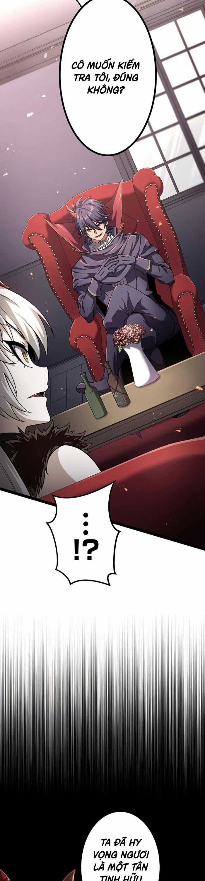 Phòng Thủ Hầm Ngục - Chapter 47 - Trang 19