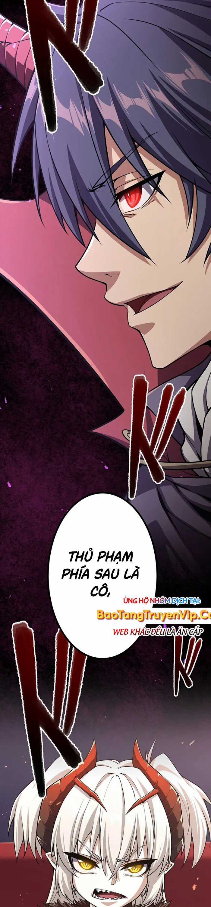 Phòng Thủ Hầm Ngục - Chapter 47 - Trang 3