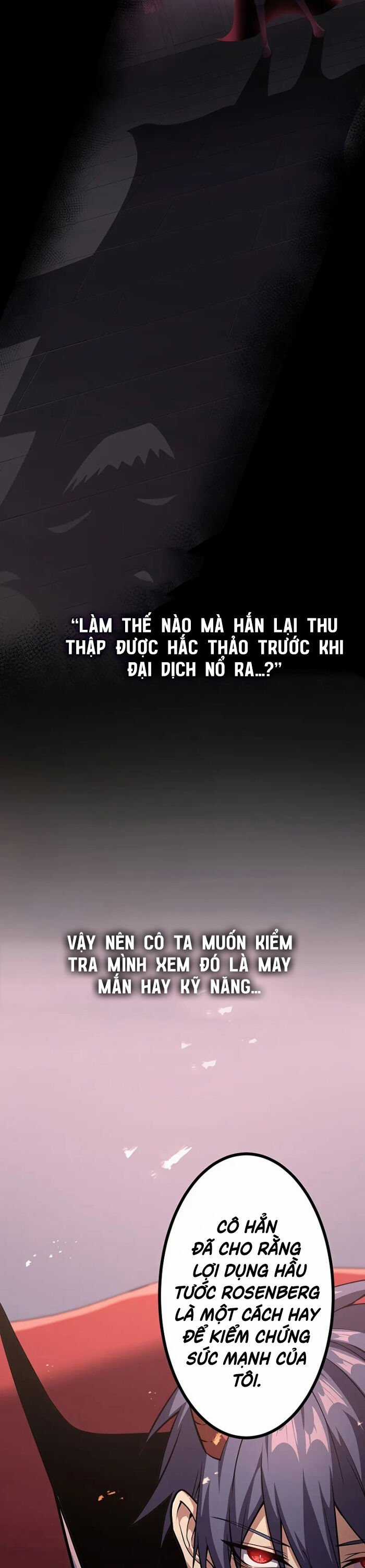 Phòng Thủ Hầm Ngục - Chapter 47 - Trang 22