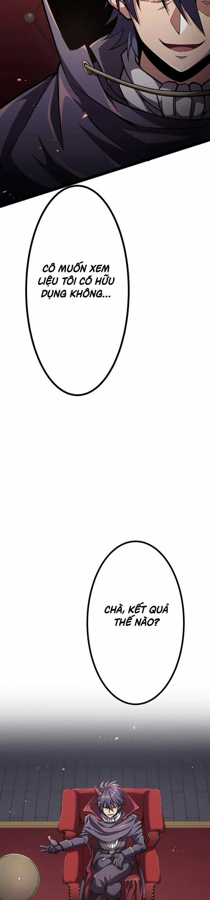 Phòng Thủ Hầm Ngục - Chapter 47 - Trang 23
