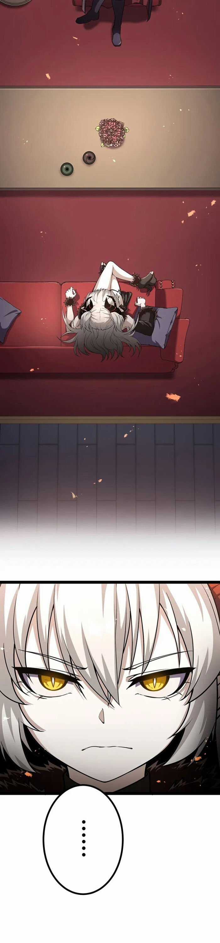 Phòng Thủ Hầm Ngục - Chapter 47 - Trang 24