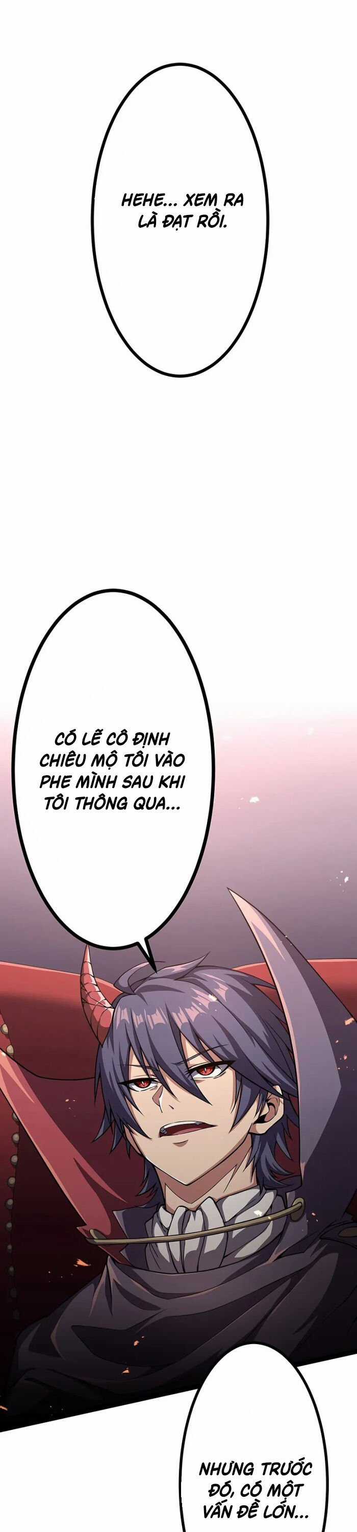 Phòng Thủ Hầm Ngục - Chapter 47 - Trang 25