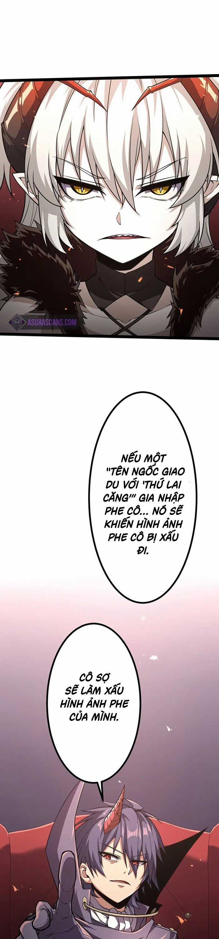 Phòng Thủ Hầm Ngục - Chapter 47 - Trang 27