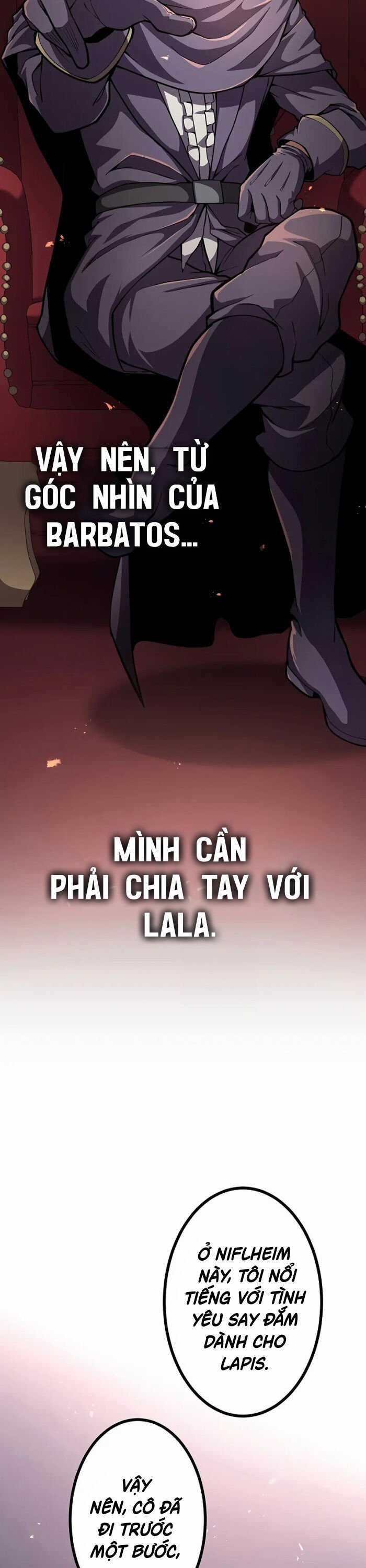 Phòng Thủ Hầm Ngục - Chapter 47 - Trang 28