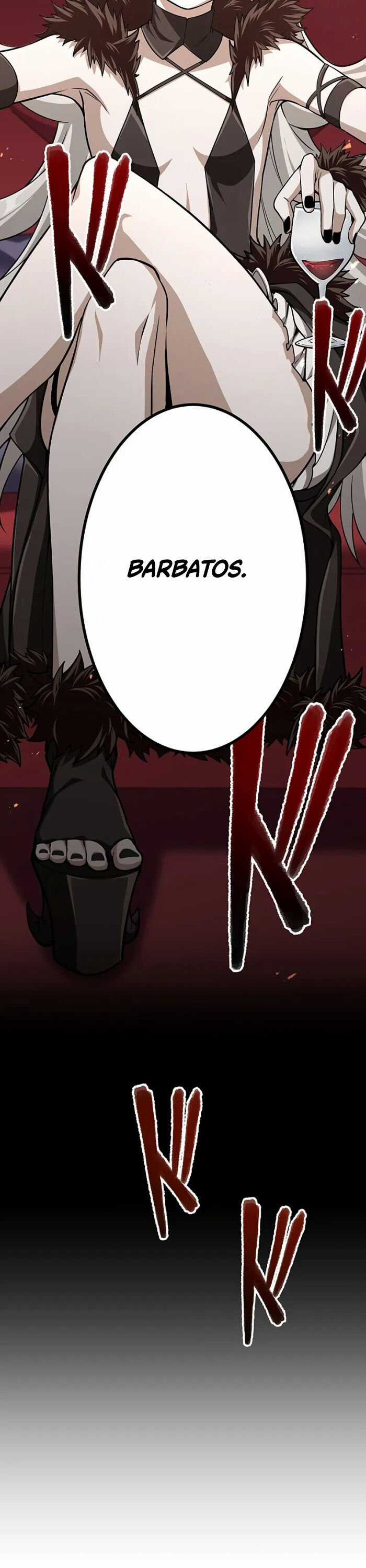 Phòng Thủ Hầm Ngục - Chapter 47 - Trang 4