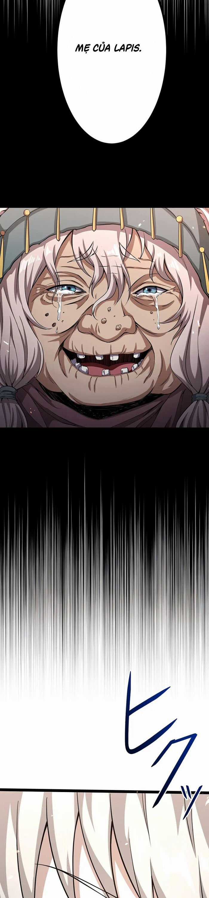 Phòng Thủ Hầm Ngục - Chapter 47 - Trang 31