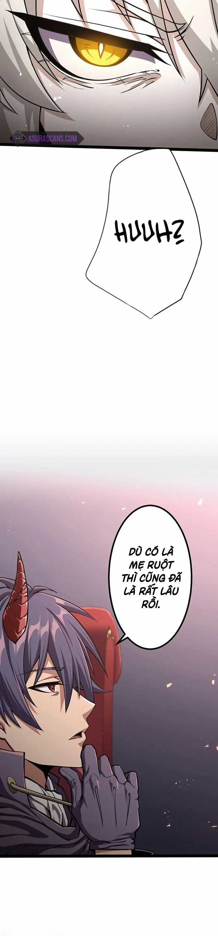 Phòng Thủ Hầm Ngục - Chapter 47 - Trang 32