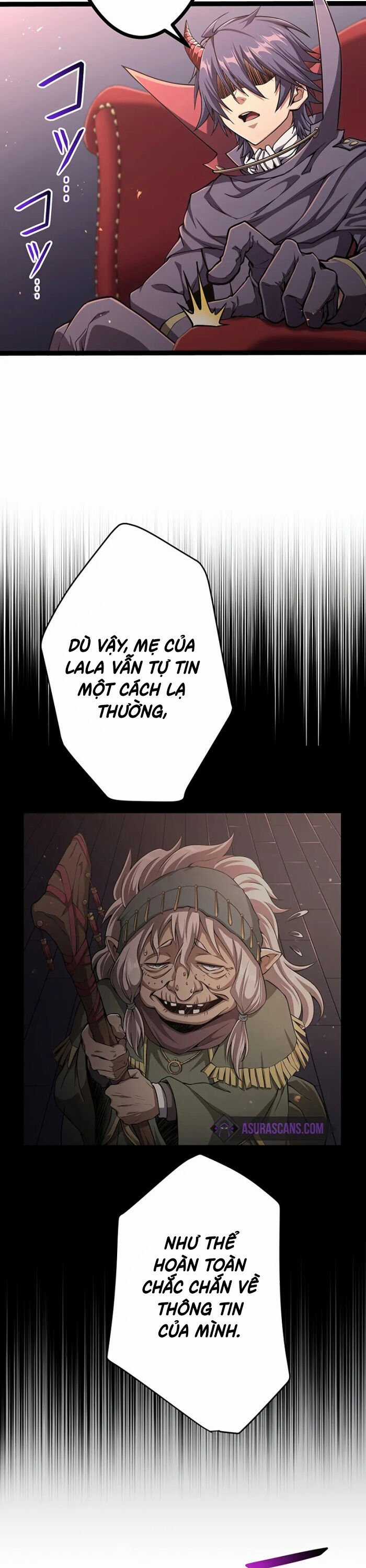 Phòng Thủ Hầm Ngục - Chapter 47 - Trang 34