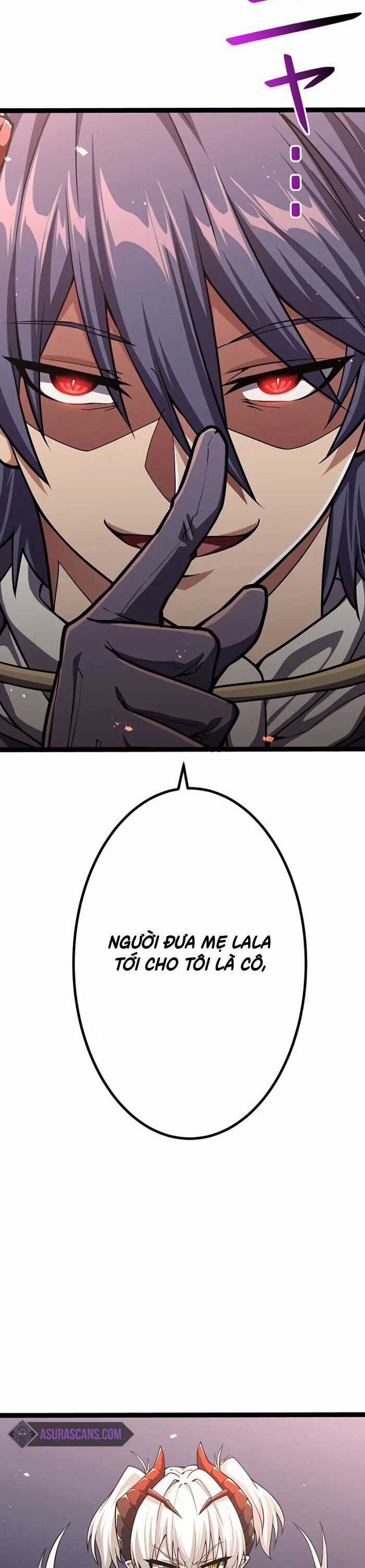 Phòng Thủ Hầm Ngục - Chapter 47 - Trang 35