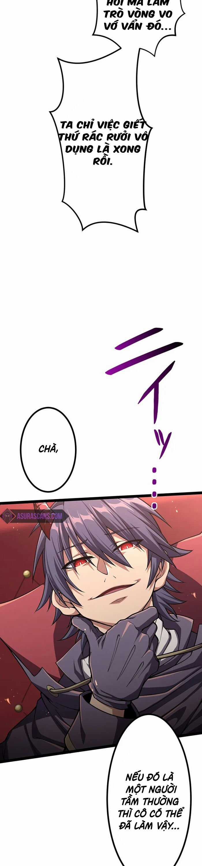 Phòng Thủ Hầm Ngục - Chapter 47 - Trang 39