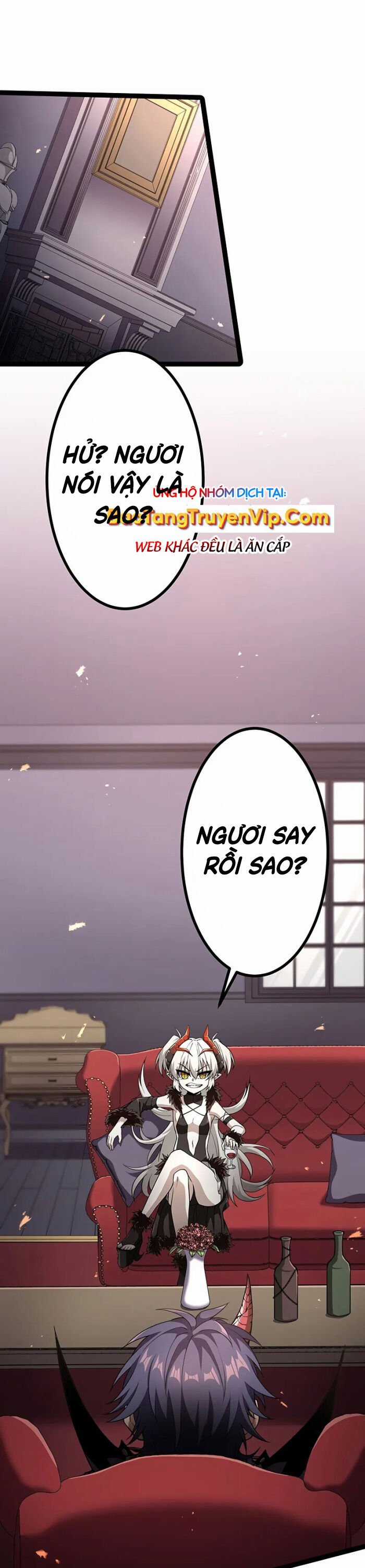 Phòng Thủ Hầm Ngục - Chapter 47 - Trang 5