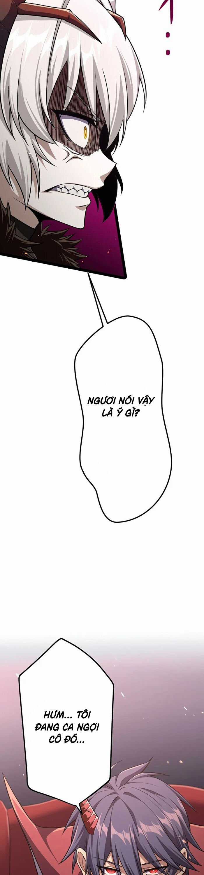 Phòng Thủ Hầm Ngục - Chapter 47 - Trang 41