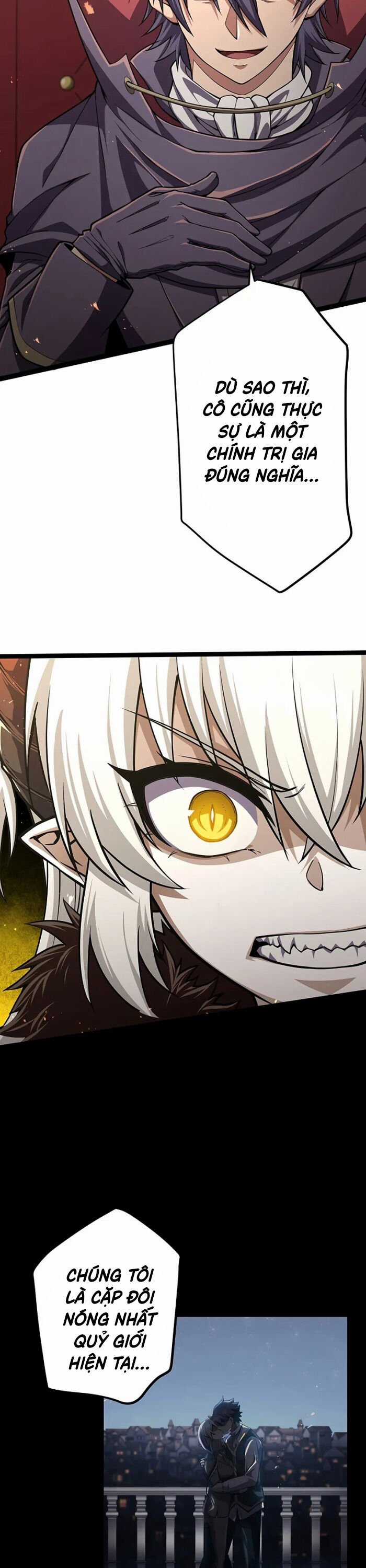 Phòng Thủ Hầm Ngục - Chapter 47 - Trang 42