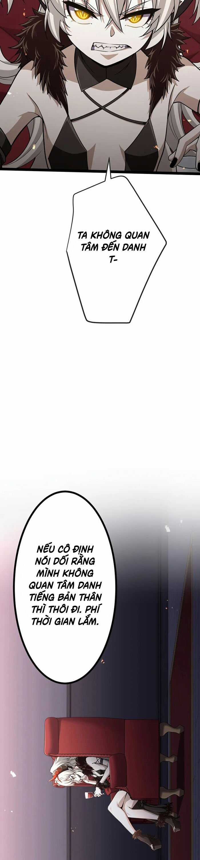 Phòng Thủ Hầm Ngục - Chapter 47 - Trang 44