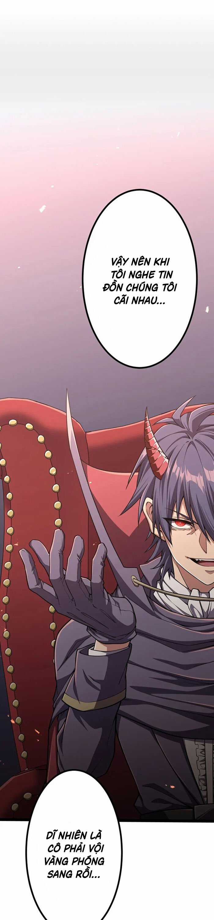 Phòng Thủ Hầm Ngục - Chapter 47 - Trang 47