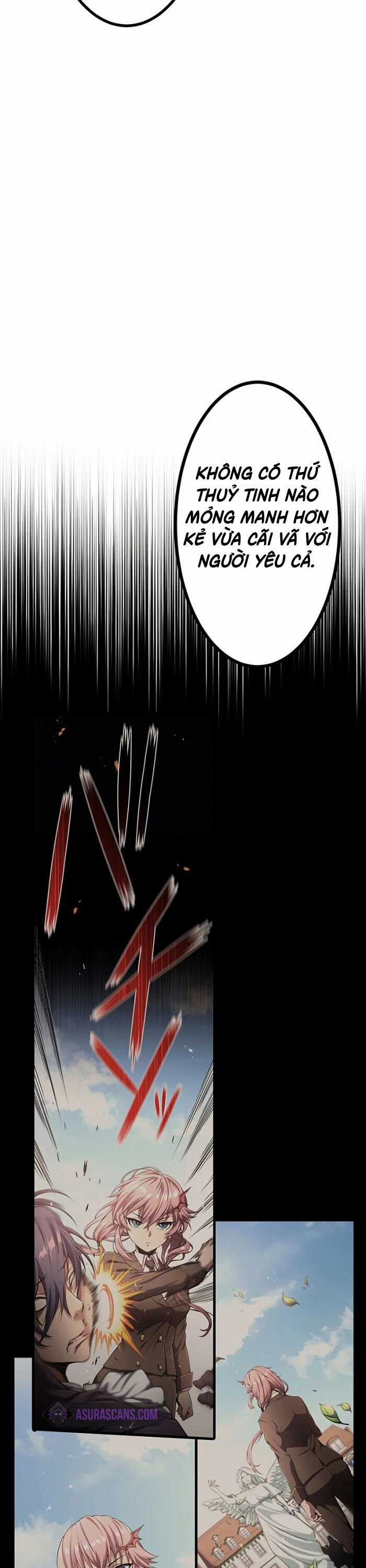 Phòng Thủ Hầm Ngục - Chapter 47 - Trang 48