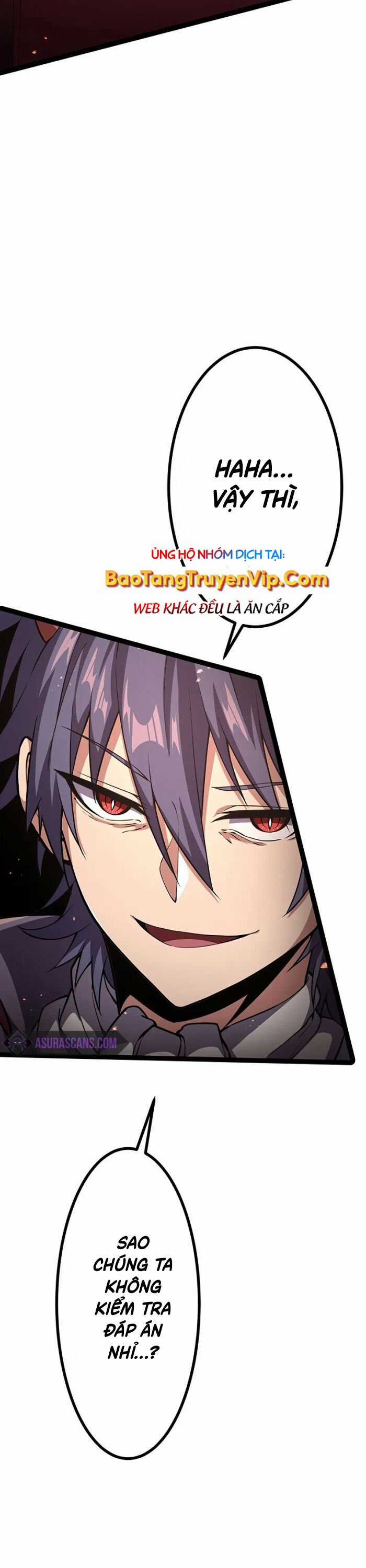 Phòng Thủ Hầm Ngục - Chapter 47 - Trang 6