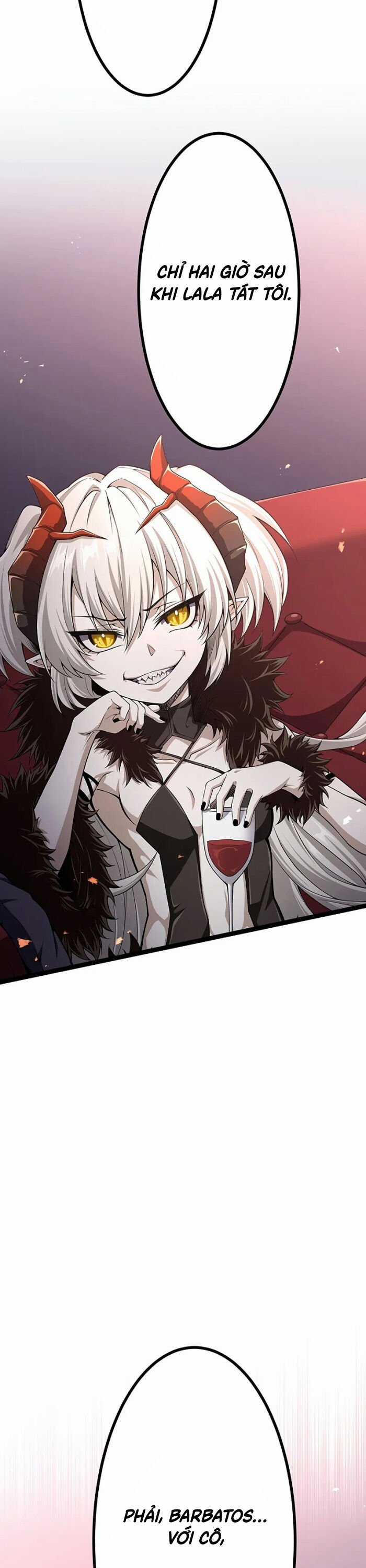 Phòng Thủ Hầm Ngục - Chapter 47 - Trang 53