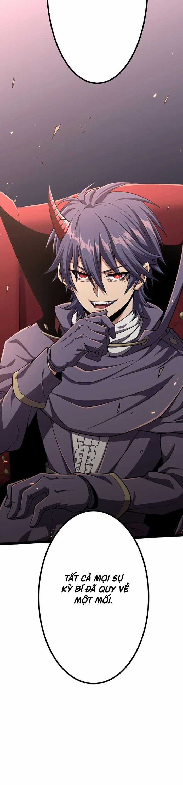 Phòng Thủ Hầm Ngục - Chapter 47 - Trang 54