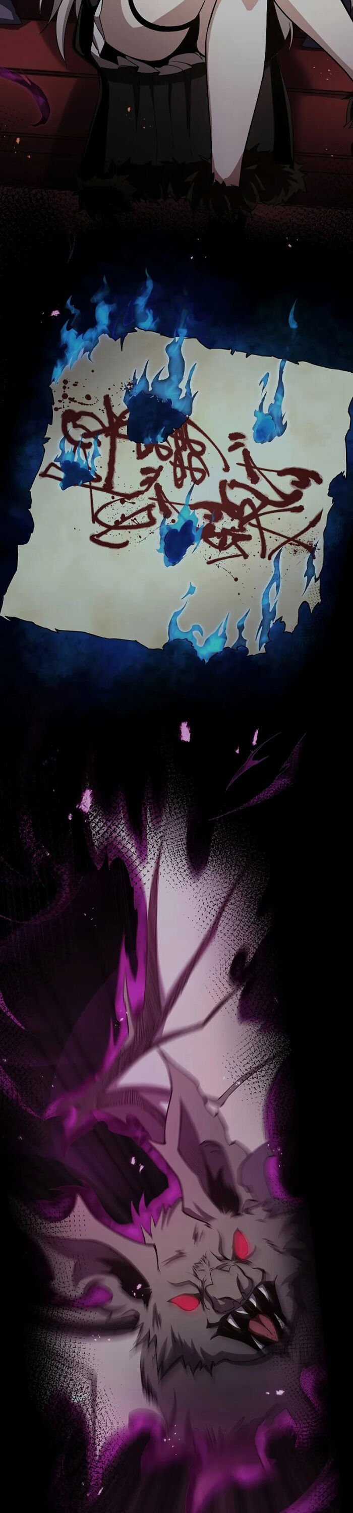 Phòng Thủ Hầm Ngục - Chapter 47 - Trang 59