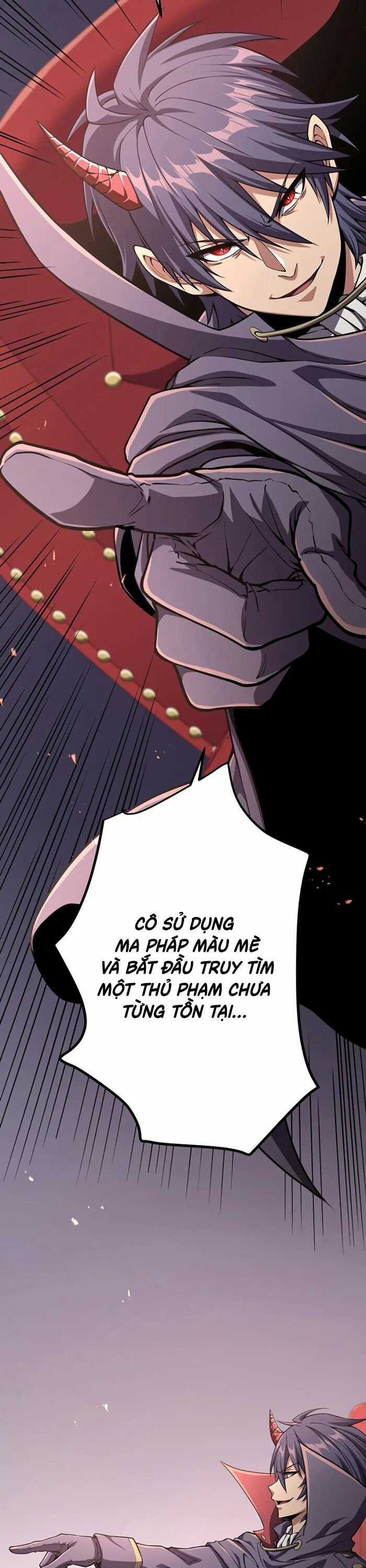 Phòng Thủ Hầm Ngục - Chapter 47 - Trang 62