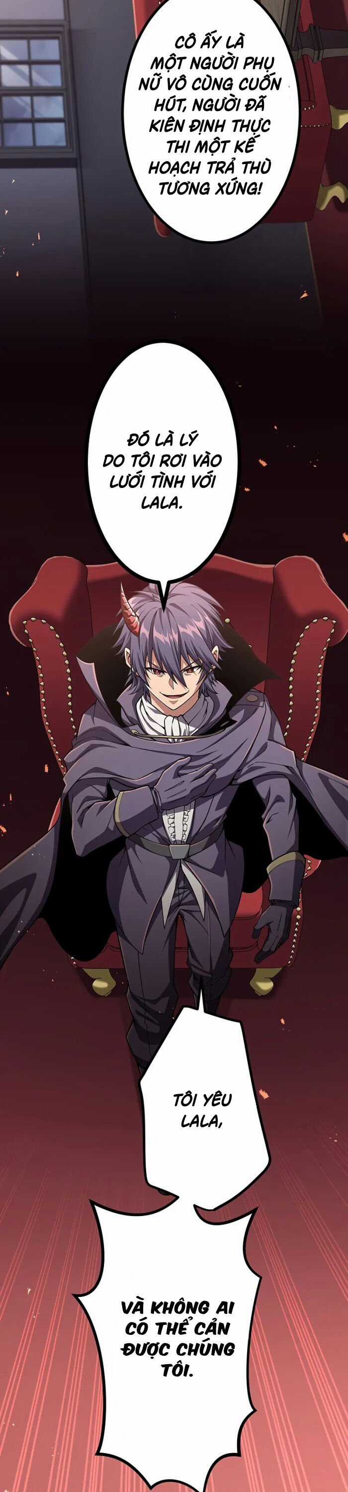 Phòng Thủ Hầm Ngục - Chapter 47 - Trang 71