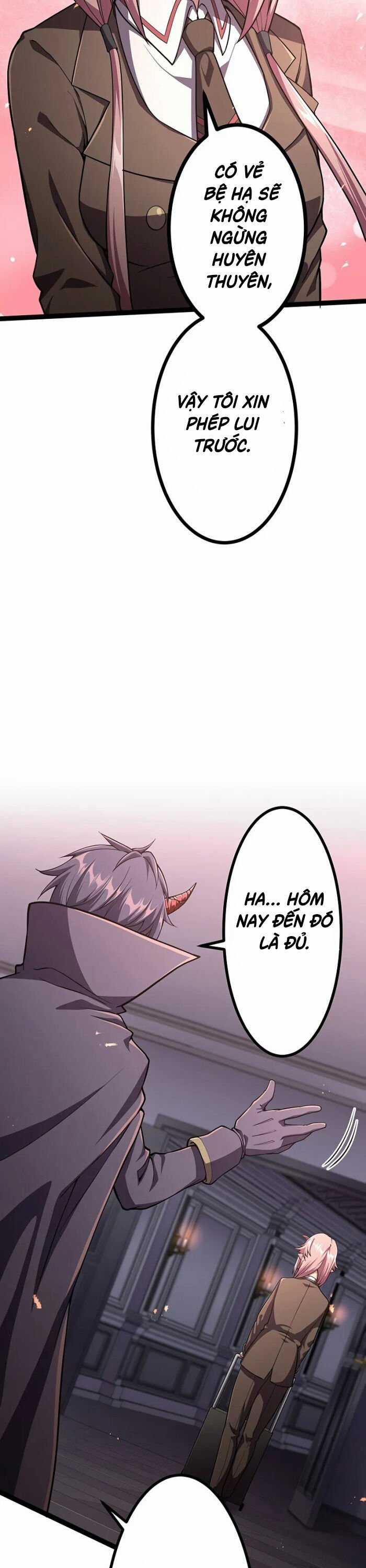 Phòng Thủ Hầm Ngục - Chapter 47 - Trang 73