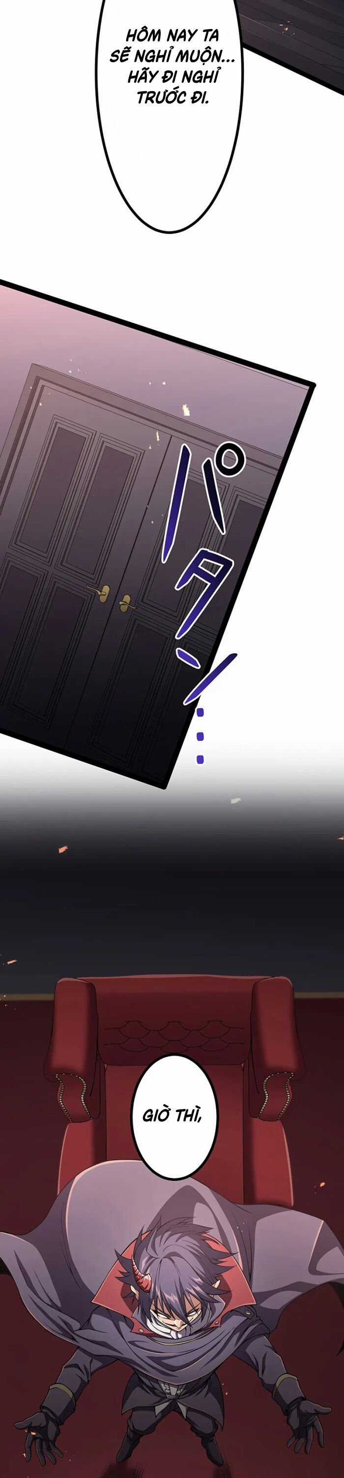 Phòng Thủ Hầm Ngục - Chapter 47 - Trang 74